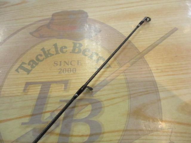 19グラップラータイプLJ S66-0