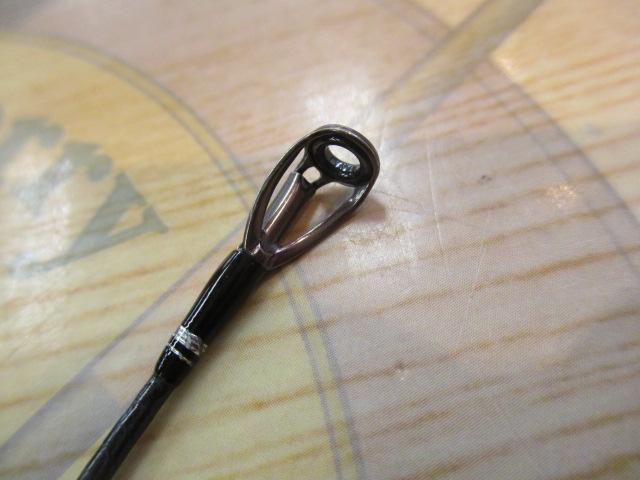 19グラップラータイプLJ S66-0