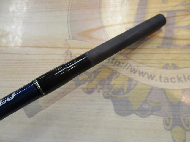 19グラップラータイプLJ S66-0