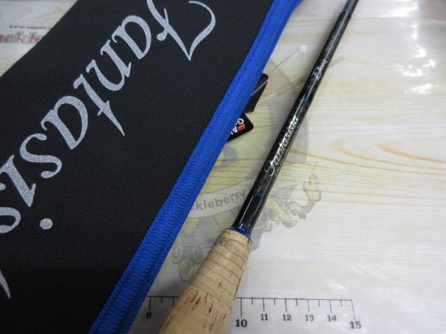 ファンタ購入 Fantasista New Deez (ファンタジスタ ニュー ディーズ)｜AbuGarcia