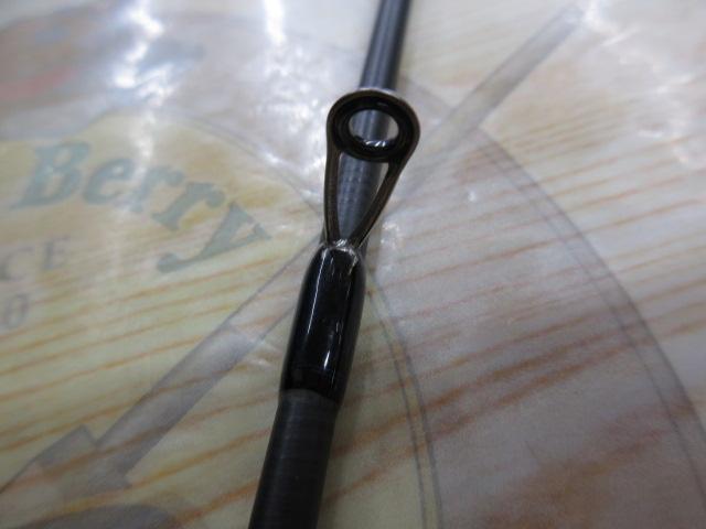 ファンタジスタ FDNS-66ML MGS Deez｜＠ベリーネット 日本最大新品中古