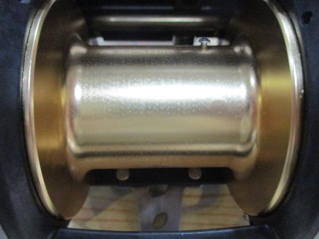 ポラリスiV 500S シルバー