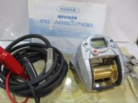 ポラリスiV 500S シルバー