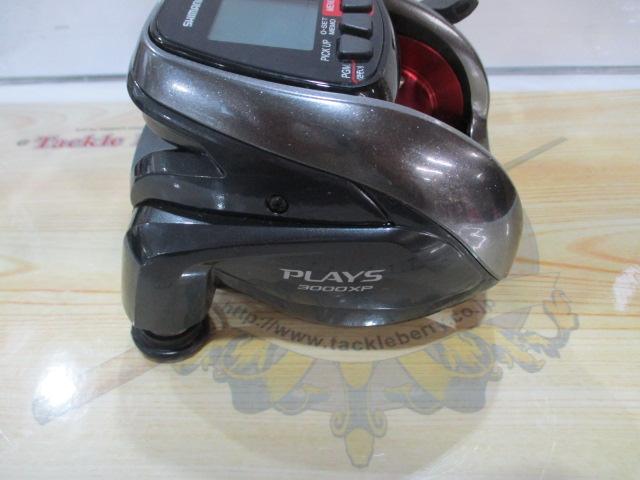 18プレイズ 3000XP