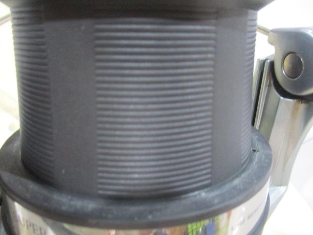 スーパーエアロFV