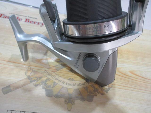 スーパーエアロFV