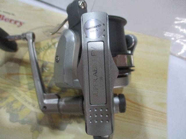 スーパーエアロFV