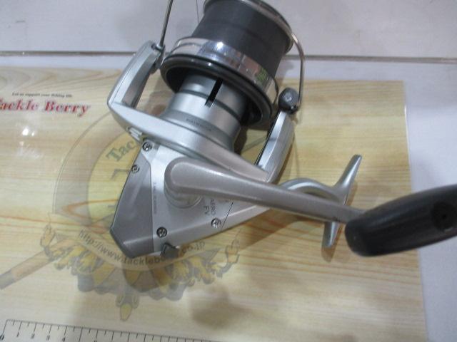 スーパーエアロFV