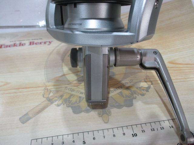 スーパーエアロFV