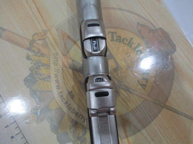 HXILパワーキャストT 25-420