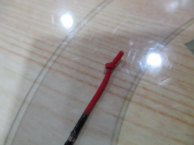 メバルXT 硬調 71