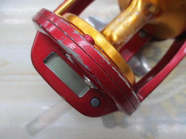 シーライン石鯛Z 40WH遠投