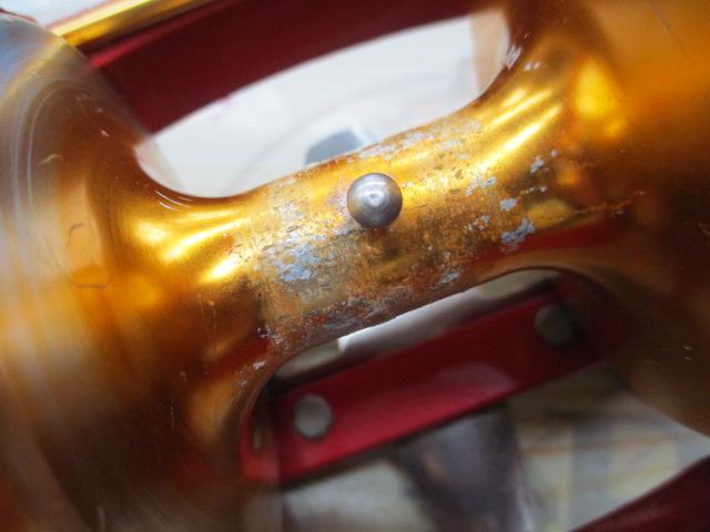 シーライン石鯛Z 40WH遠投