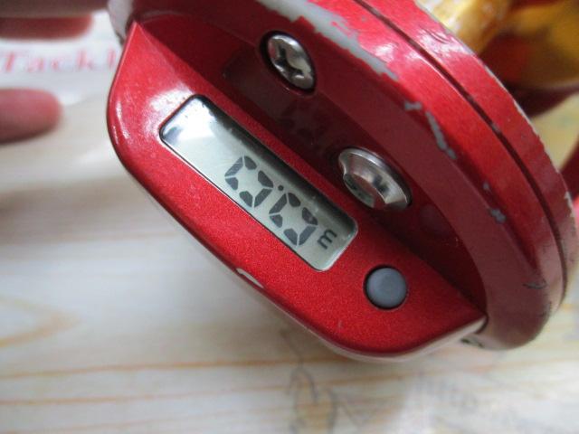 シーライン石鯛Z 40WH遠投