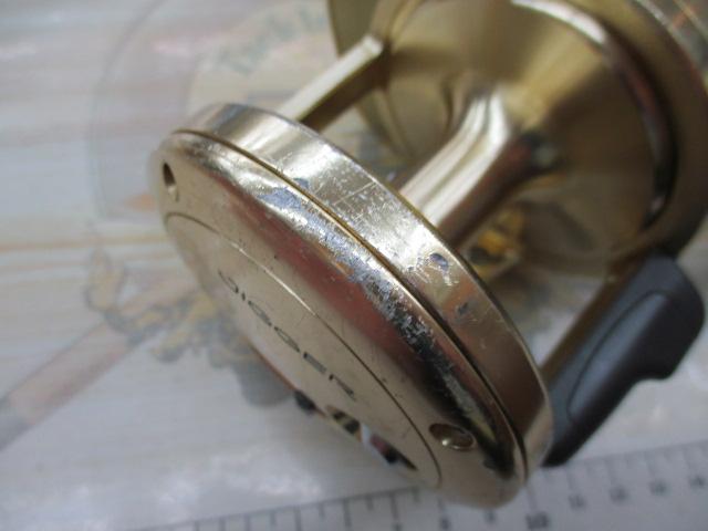 オシアジガー 3000