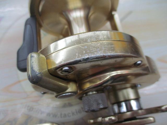 オシアジガー 3000