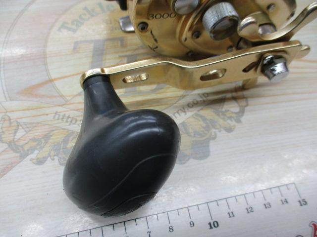 オシアジガー 3000