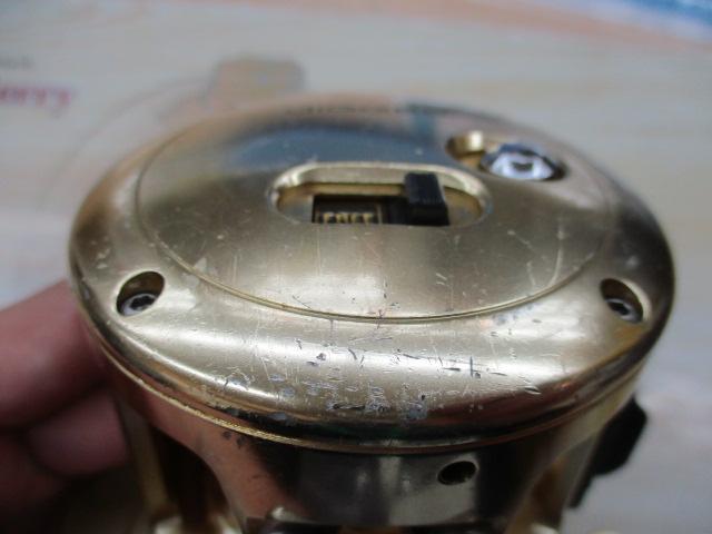 オシアジガー 3000