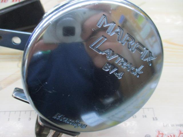 マーフィックス LAYTRACK BV-4