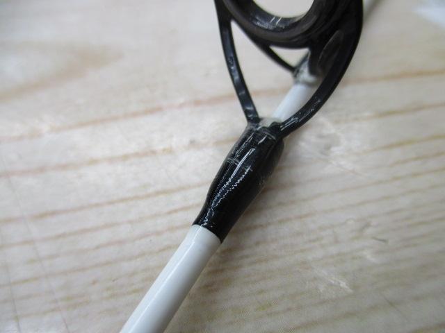 エッグアームショーティー パープルブルー