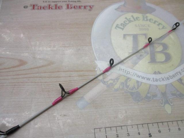 エッグアームショーティー パープルブルー