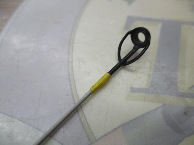 エッグアームショーティー エッグイエロー