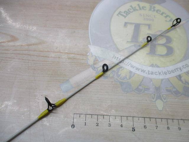 エッグアームショーティー エッグイエロー