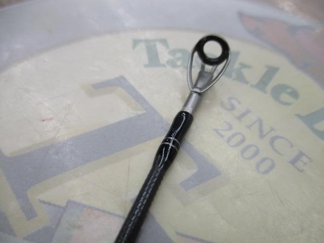 ホーネットスティンガープラス HSPC-671X-BB