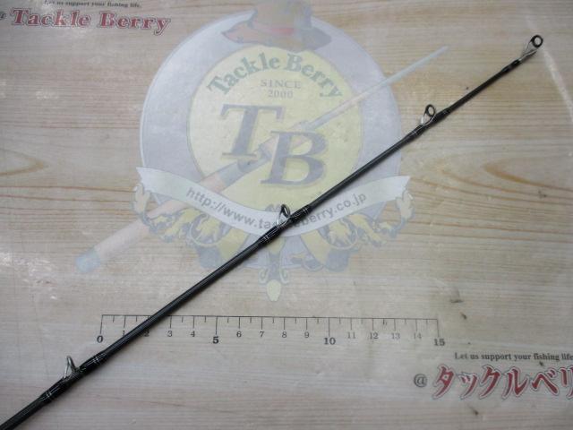 ホーネットスティンガープラス HSPC-671X-BB