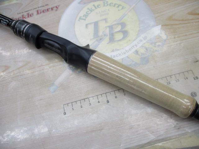 ホーネットスティンガープラス HSPC-671X-BB