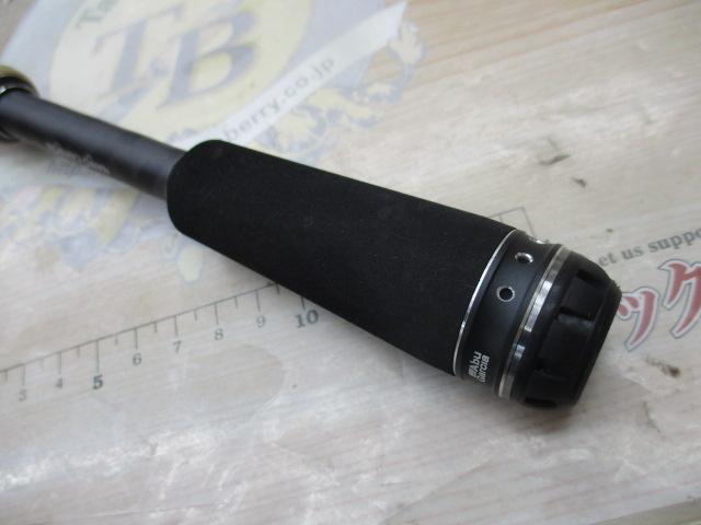 ホーネットスティンガープラス HSPC-671X-BB