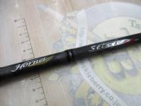 ホーネットスティンガープラス HSPC-671X-BB