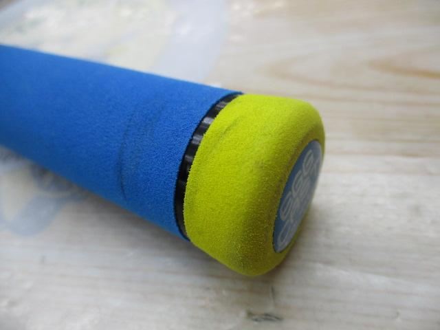 エッグキャストタフィ 110 ブルーレモン