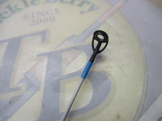 エッグキャストタフィ 110 ブルーレモン