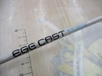 エッグキャストタフィ 110 ブルーレモン