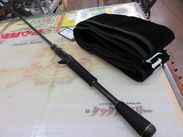 グラディエーターアンチ GA-610MHC バルトロ