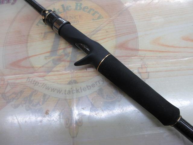 グラディエーターアンチ GA-610MHC バルトロ