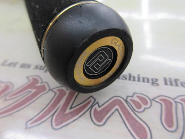 グラディエーターアンチ GA-610MHC バルトロ