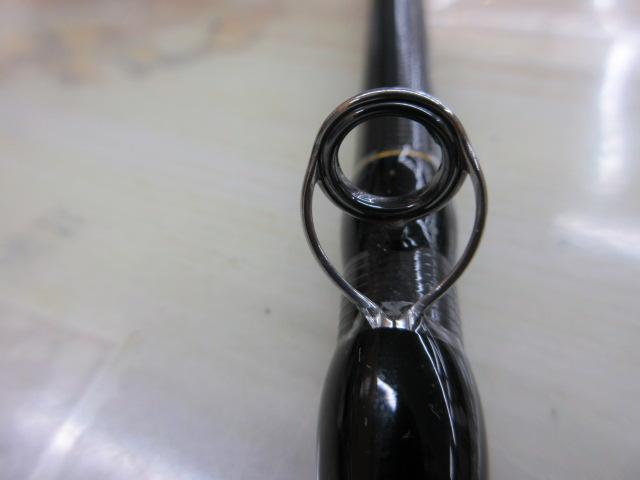 グラディエーターアンチ GA-610MHC バルトロ