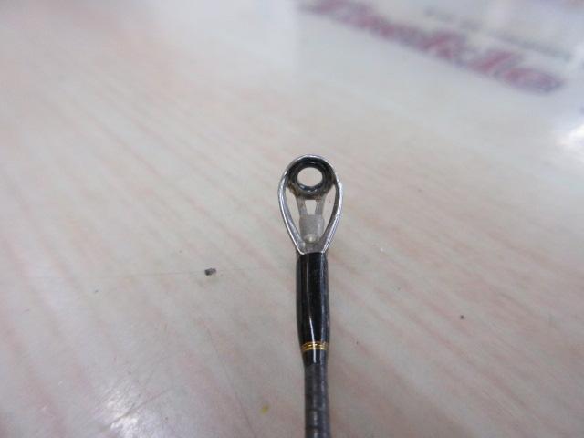 グラディエーターアンチ GA-610MHC バルトロ