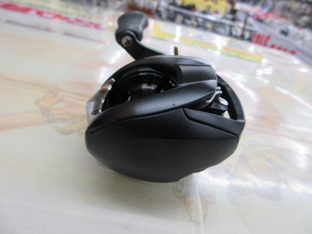 ジリオン TW カスタムボディ 1000HL-SLPW