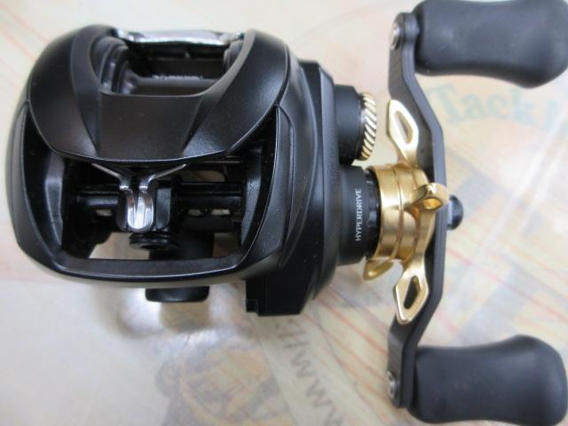 ジリオン TW カスタムボディ 1000HL-SLPW