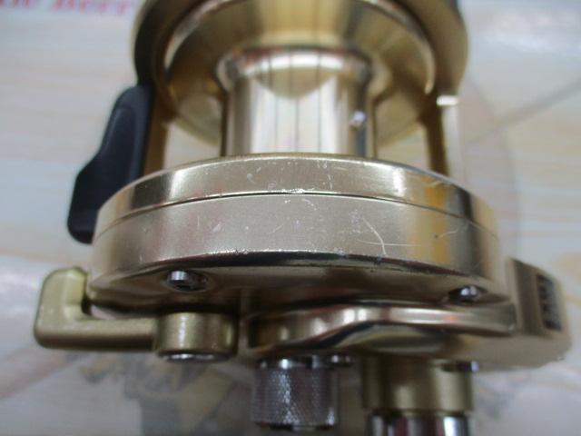 オシアジガー 2000P