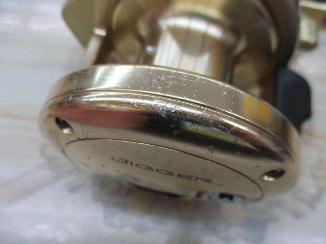 オシアジガー 2000P