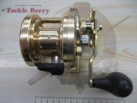 オシアジガー 2000P