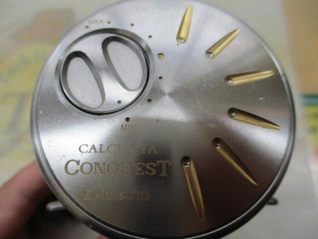 04カルカッタコンクエスト 100DC