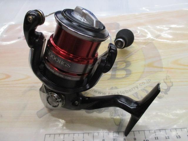 13セフィアBB C3000HGS