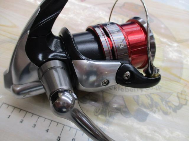 13セフィアBB C3000HGS