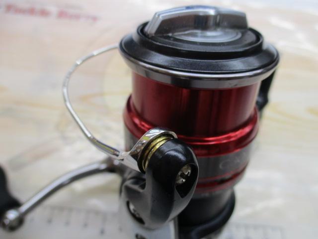 13セフィアBB C3000HGS