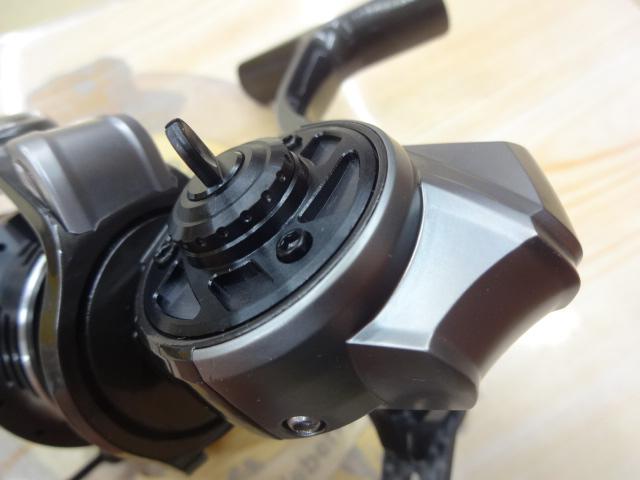 レボ SP BEAST 2500SH